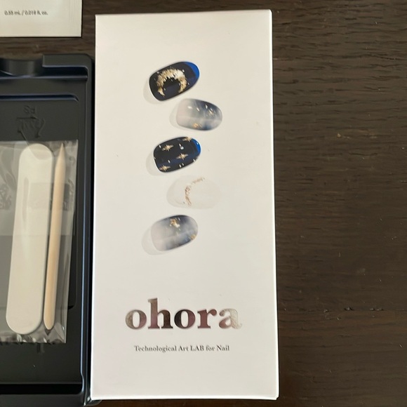 🛍️🛍️HOST PICK🛍️🛍️boxes of nail art NIB - Picture 2 of 6